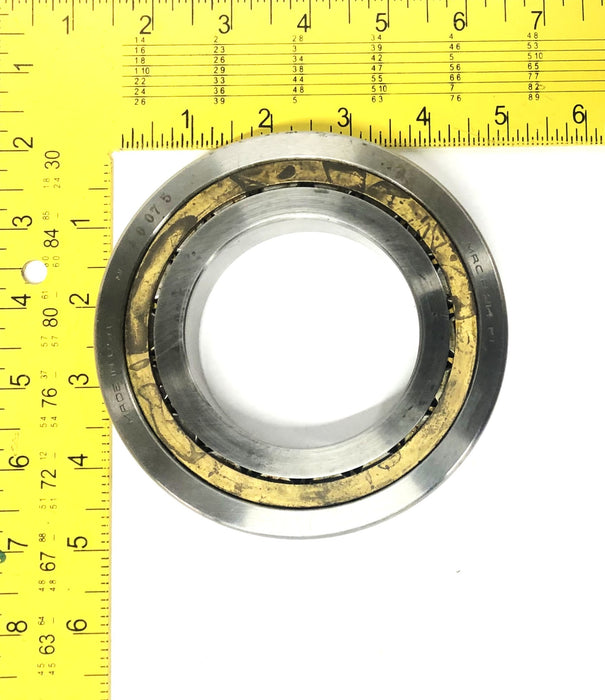 MRC Cylindrical Roller Bearing R214F1 M1 (10075) NOS