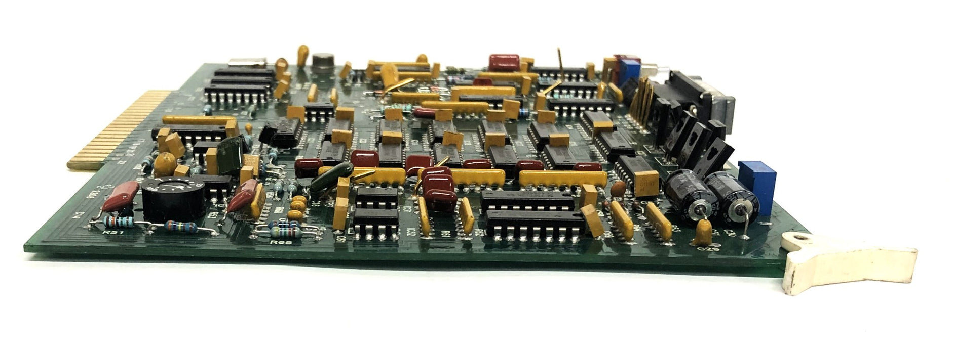 Jetway Systems V3 Voltage Control Board 2911367 USED