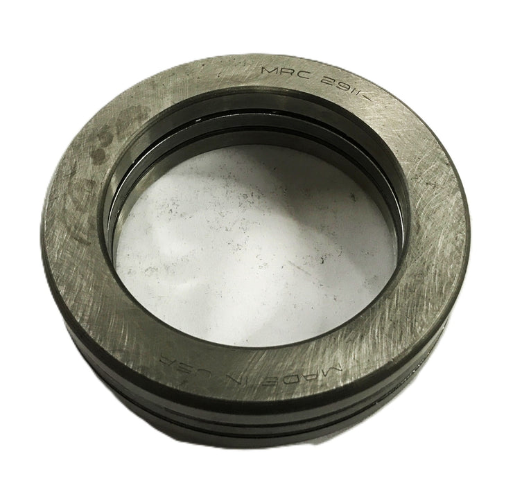 MRC 3-Piece Thrust Ball Bearing 2911 NOS