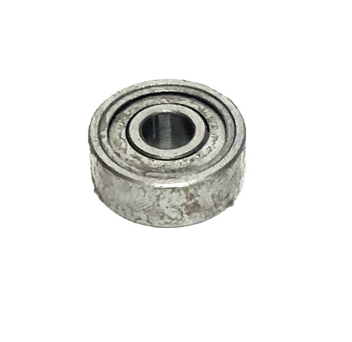 MRC Double Shielded Bearing R-4-AFF-4 [Lot of 2] NOS