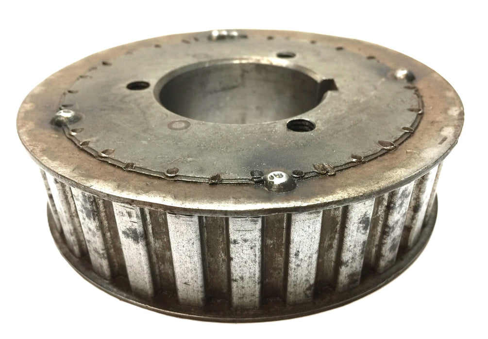 Browning Timing Belt Pulley 30HP100 USED