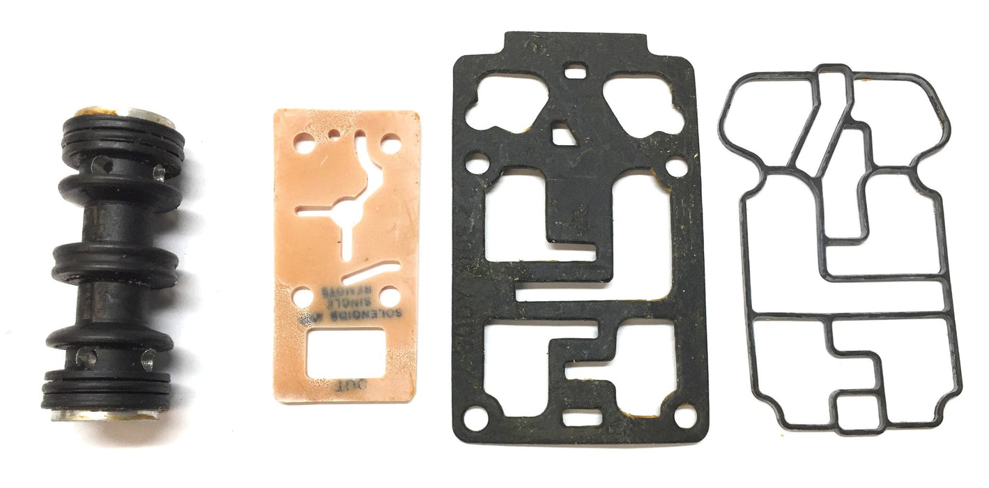 MAC Valves Solenoid Valve Repair Kit K-62002C NOS