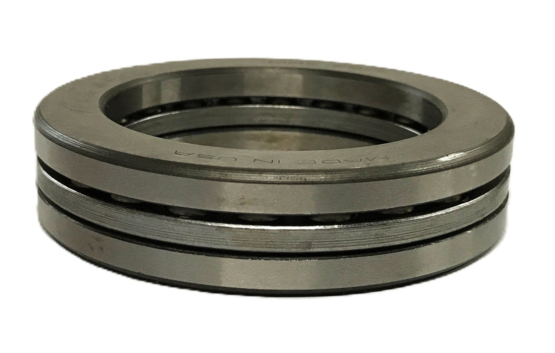MRC 3-Piece Thrust Ball Bearing 2911 NOS