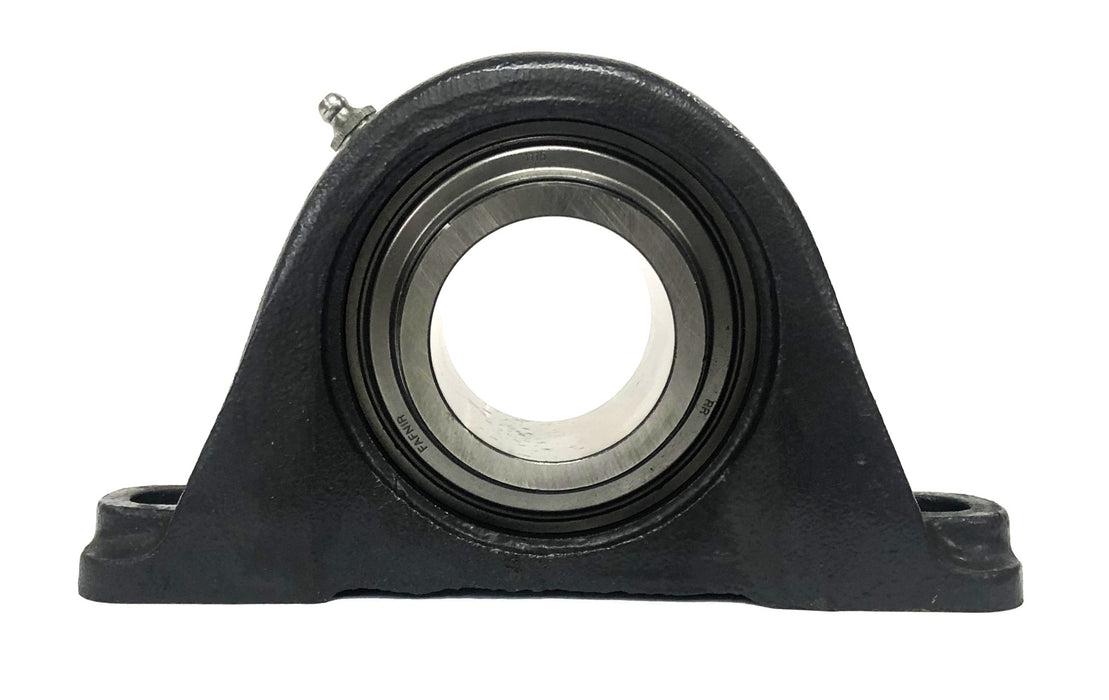 Fafnir T40 245 Pillow Block With Bearing 1115-RR NOS
