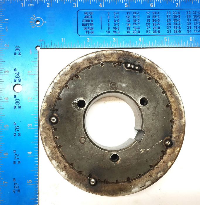 Browning Timing Belt Pulley 30HP100 USED