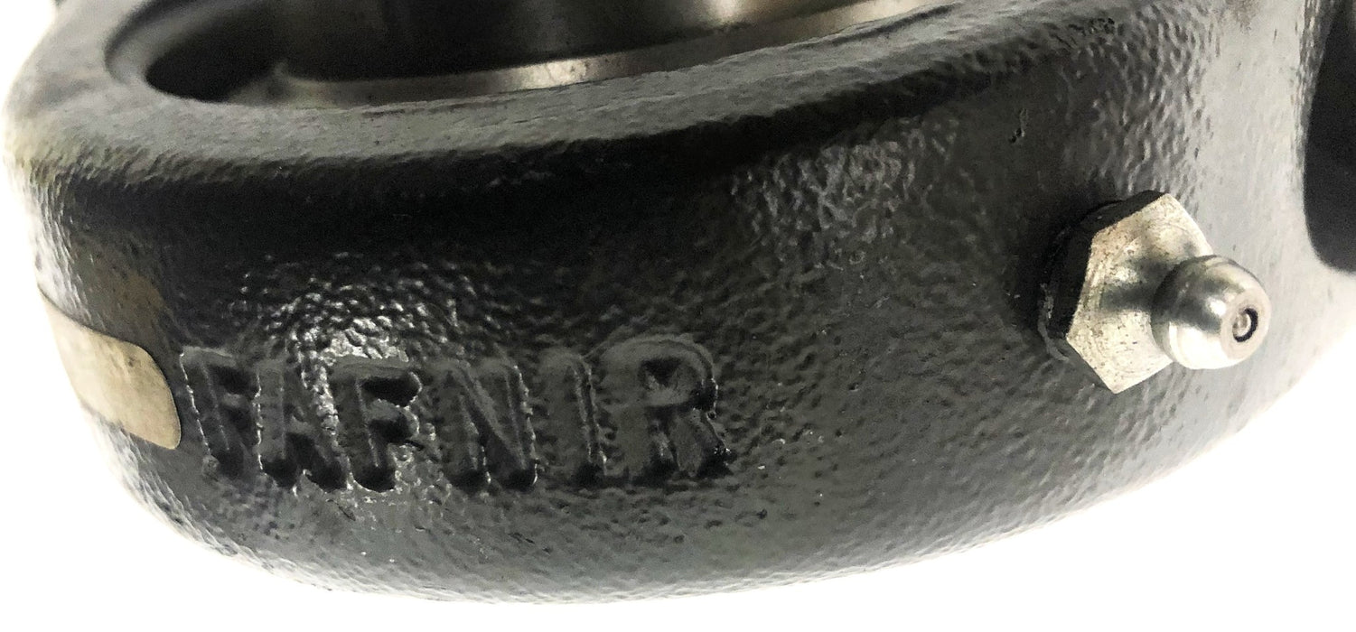 Fafnir T40 245 Pillow Block With Bearing 1115-RR NOS