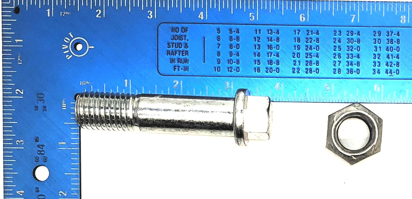 Falk Rexnord Fastener Set 10011029 NOS