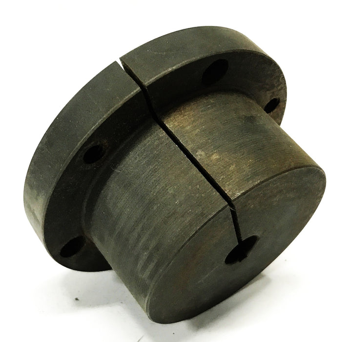 Electron 1/2 inch Bore Sure Grip Bushing SK 1/2 NOS
