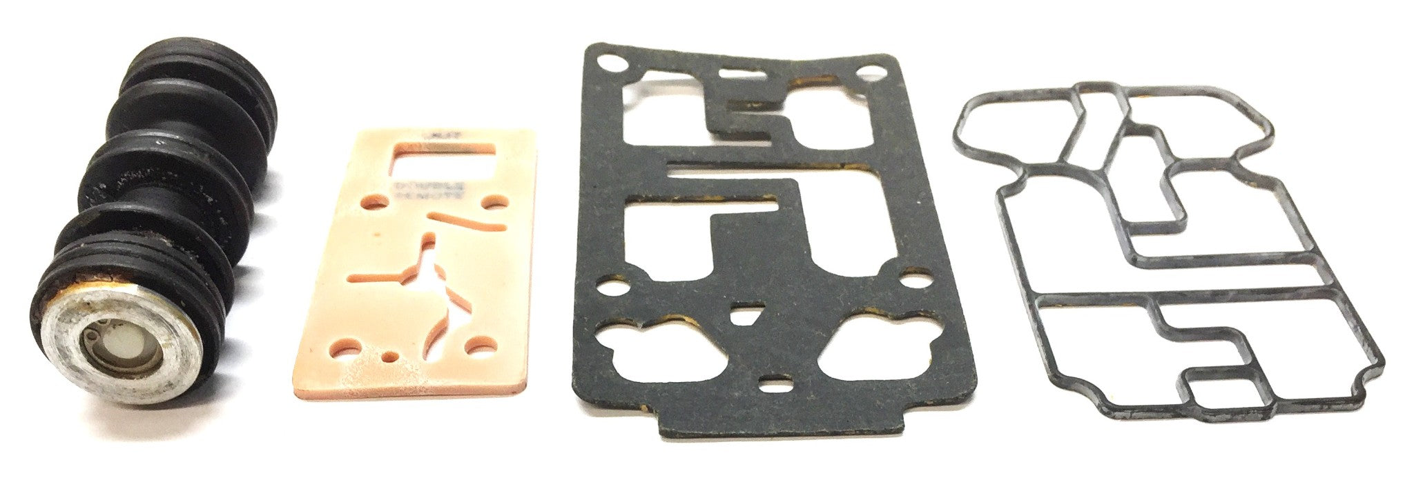 MAC Valves Solenoid Valve Repair Kit K-62002C NOS