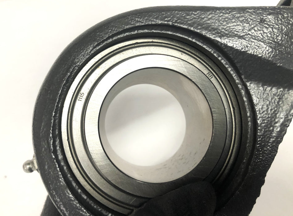 Fafnir T40 245 Pillow Block With Bearing 1115-RR NOS