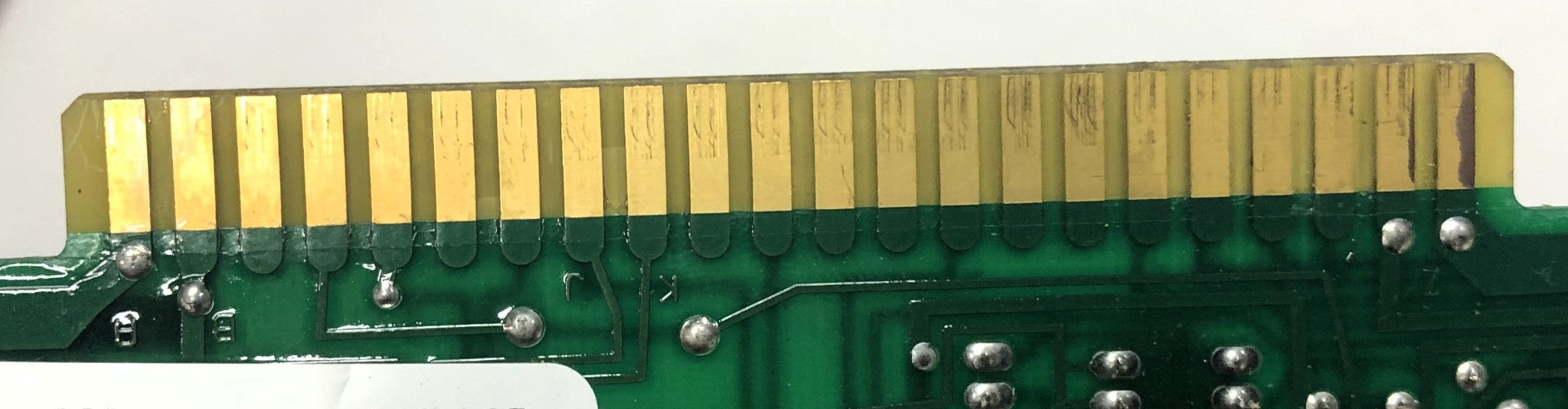 Jetway Systems V3 Voltage Control Board 2911367 USED