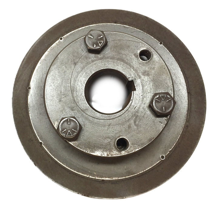 Browning Timing Belt Pulley with Collar 30HP100 USED
