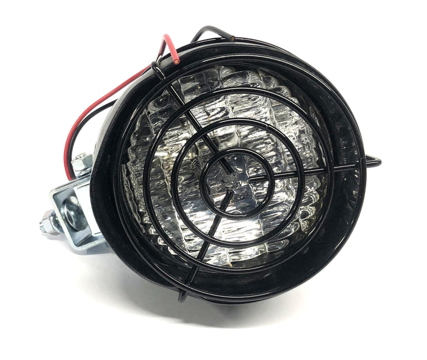 LPM 36V Spotlight With Guard 350-6036 NOS