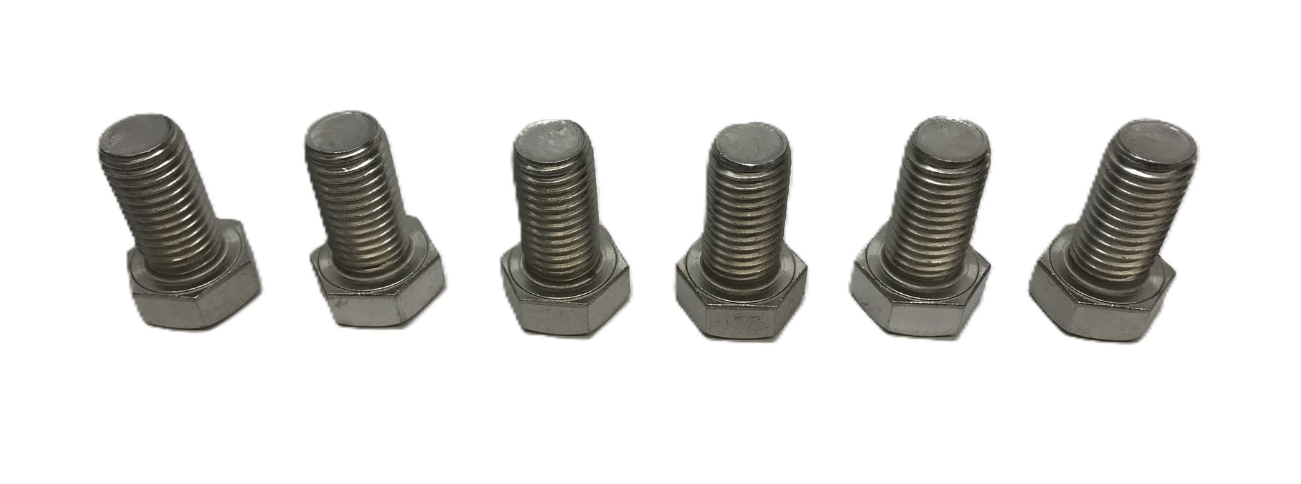 THE 3/4"-10 x 1-1/2" S30400 SS Cap Screw [Lot of 6] NOS