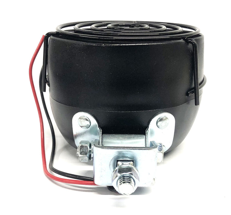 LPM 36V Spotlight With Guard 350-6036 NOS