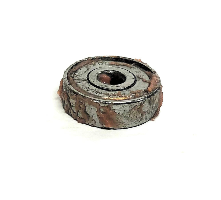 Fafnir Single Shielded Anti Friction Ball Bearing FAF-35KD NOS