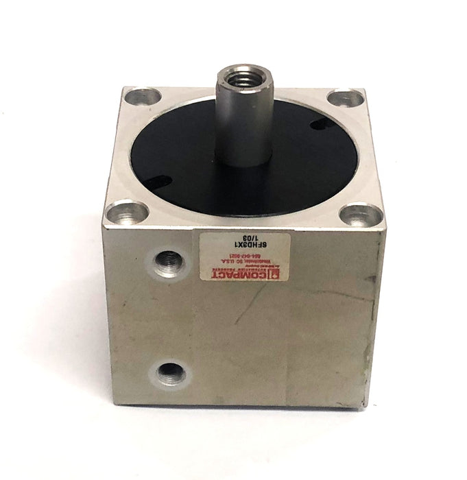 Compact Cylinder SFHD3X1 USED
