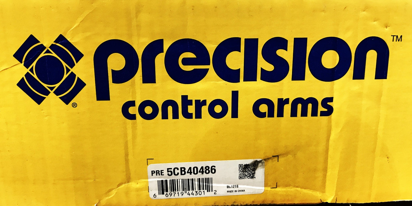 Precision Control Arm Suspension Control Arm 5CB40486 NOS