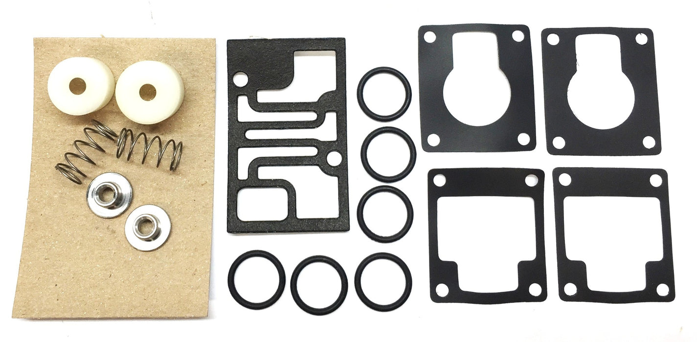 Numatics Mark 8 Valve Service Kit MK8-K3 NOS