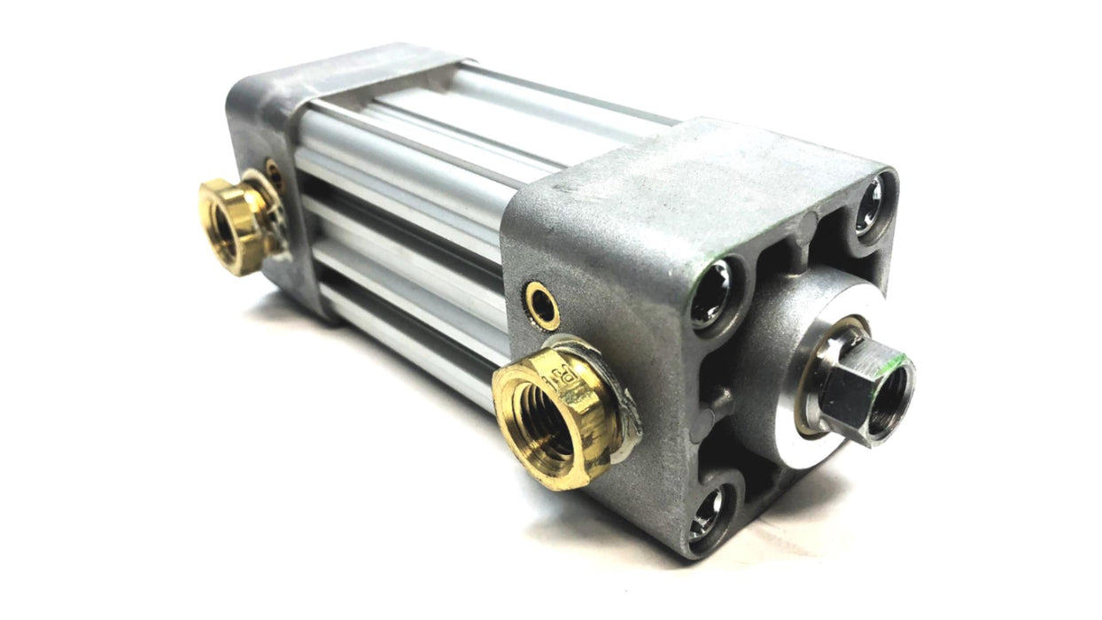 Aventics Pneumatic Cylinder Valve R481612811 NOS