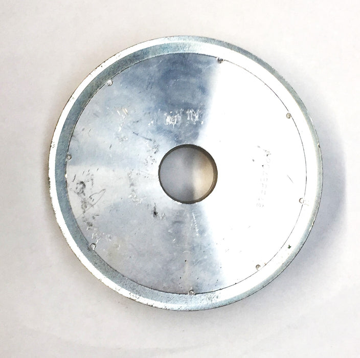 Unbranded Aluminum Timing Belt Pulley with 1.10" Bore 40-Tooth A2048FF48 NOS