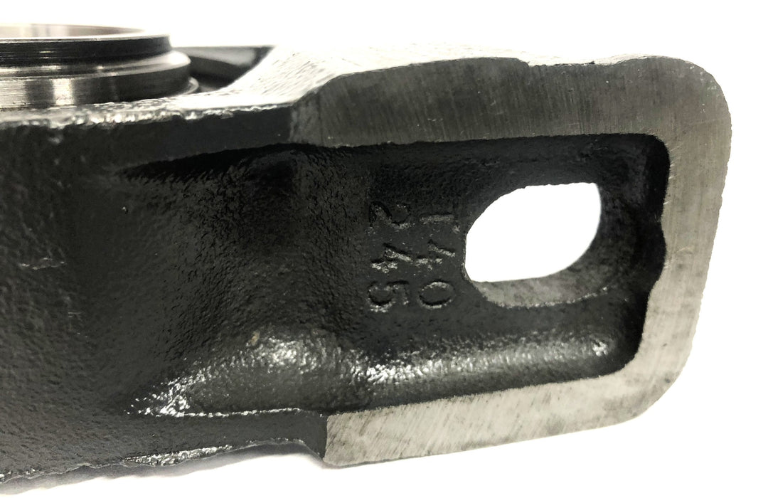 Fafnir T40 245 Pillow Block With Bearing 1115-RR NOS