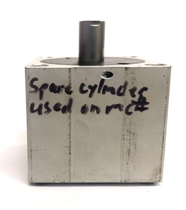 Compact Cylinder SFHD3X1 USED