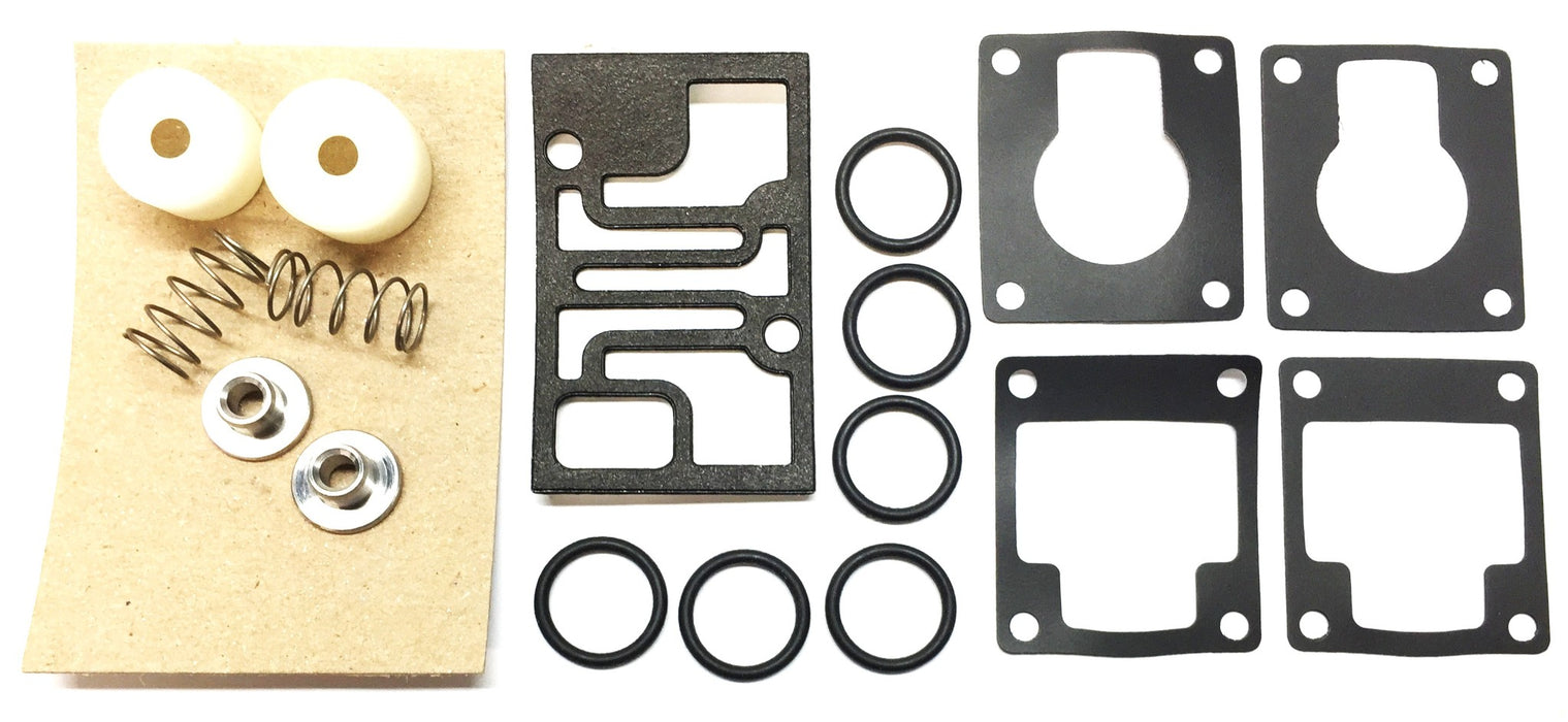 Numatics Mark 8 Valve Service Kit MK8-K3 NOS
