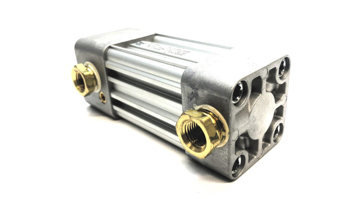 Aventics Pneumatic Cylinder Valve R481612811 NOS