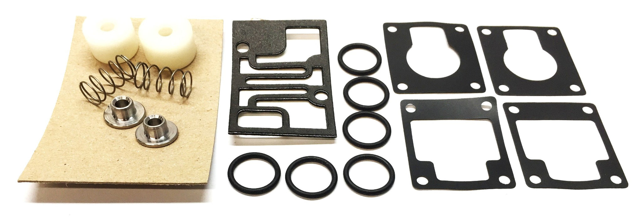 Numatics Mark 8 Valve Service Kit MK8-K3 NOS