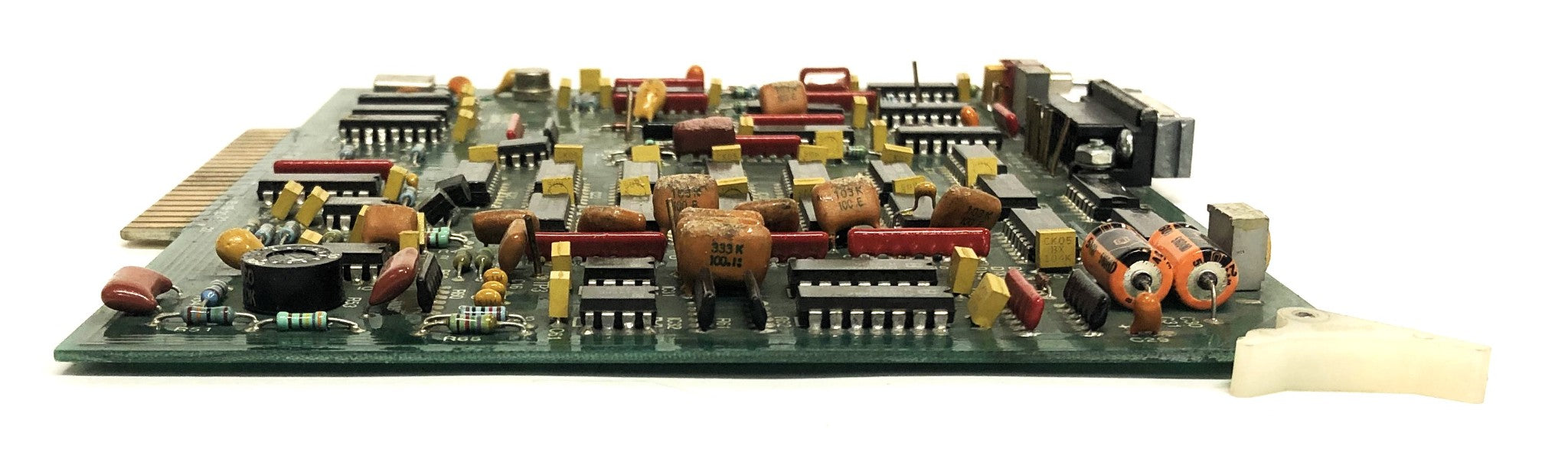 Jetway Systems Voltage Control Board V3 2911367 USED