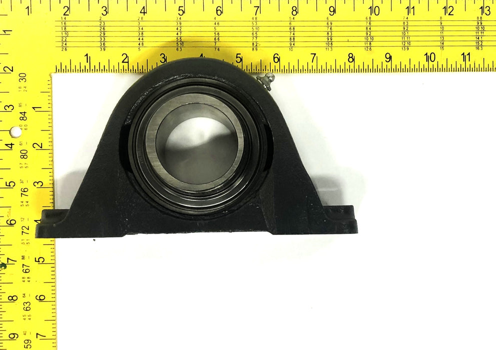 Fafnir T40 245 Pillow Block With Bearing 1115-RR NOS