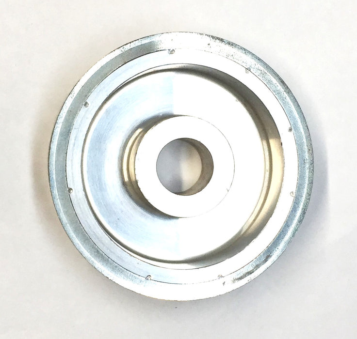 Unbranded Aluminum Timing Belt Pulley with 1.10" Bore 40-Tooth A2048FF48 NOS