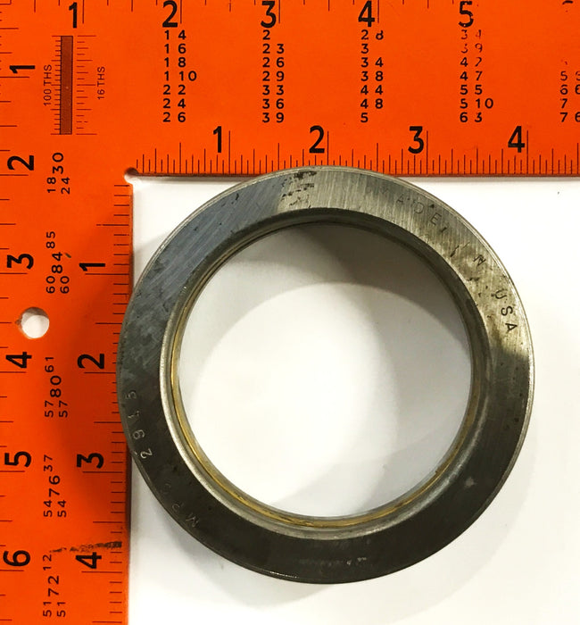 MRC 3-Piece Thrust Ball Bearing 2915 NOS