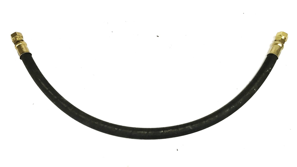 Unbranded 3/4 inch x 44 inch Hydraulic Hose Assembly 100RsAT-2250PSI NOS