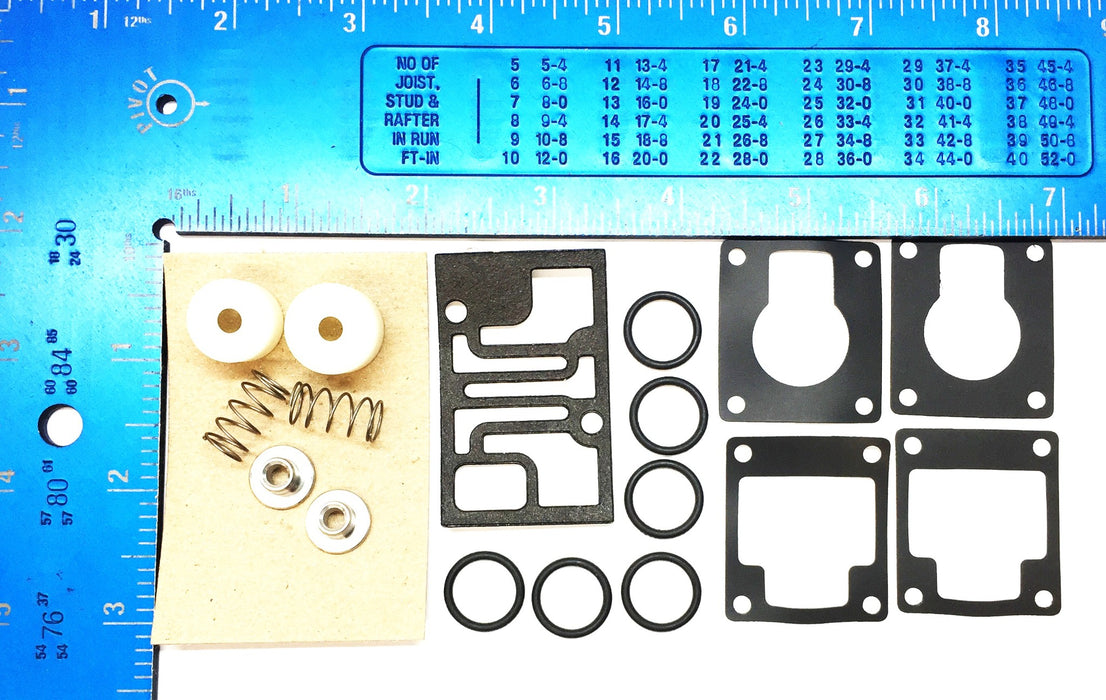 Numatics Mark 8 Valve Service Kit MK8-K3 NOS