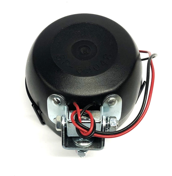 LPM 36V Spotlight With Guard 350-6036 NOS