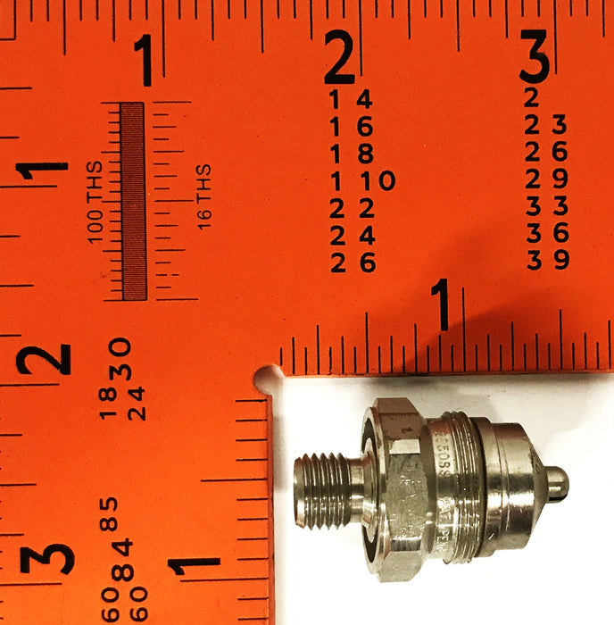 Spraying Systems Co. Stray Tip Nozzle 2050SS [Lot of 2] NOS