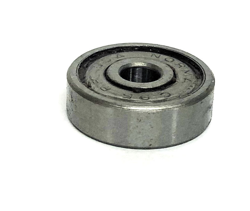Norm-Hoffmann Double Shielded Single Row Ball Bearing C-95-PP NOS