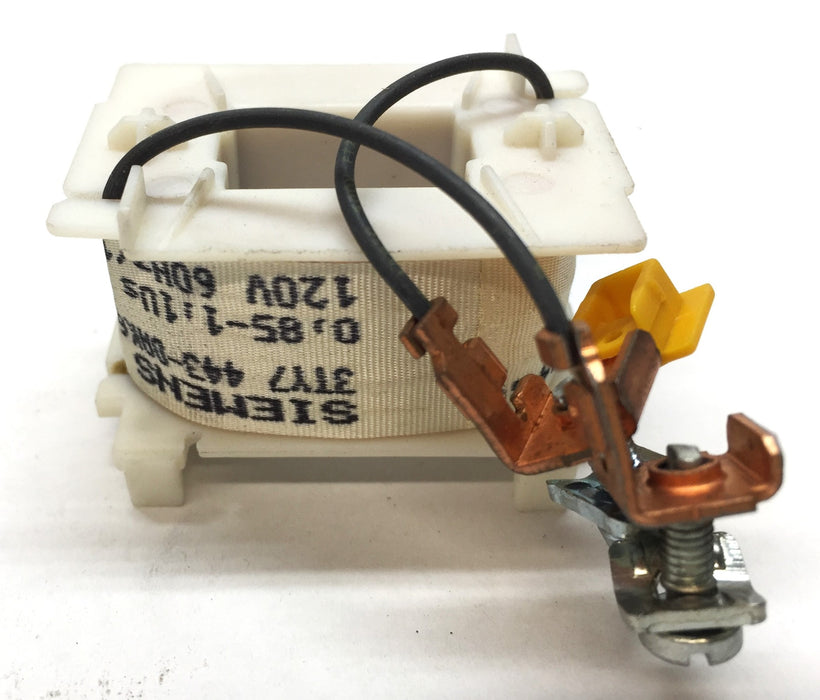 Siemens Coil Kit 3TY7443-0AK6 NOS