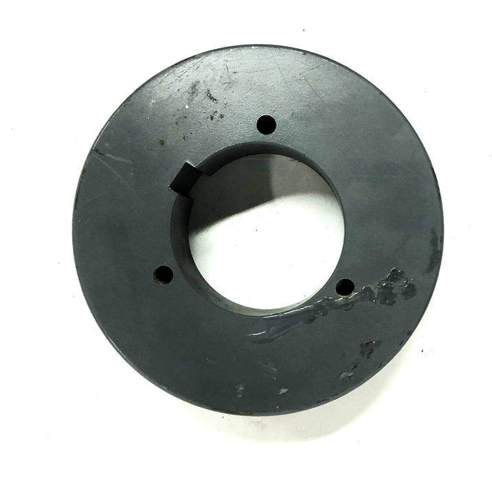 Browning 4 Groove V-Belt Pulley/Sheave 4Q3V60 NOS
