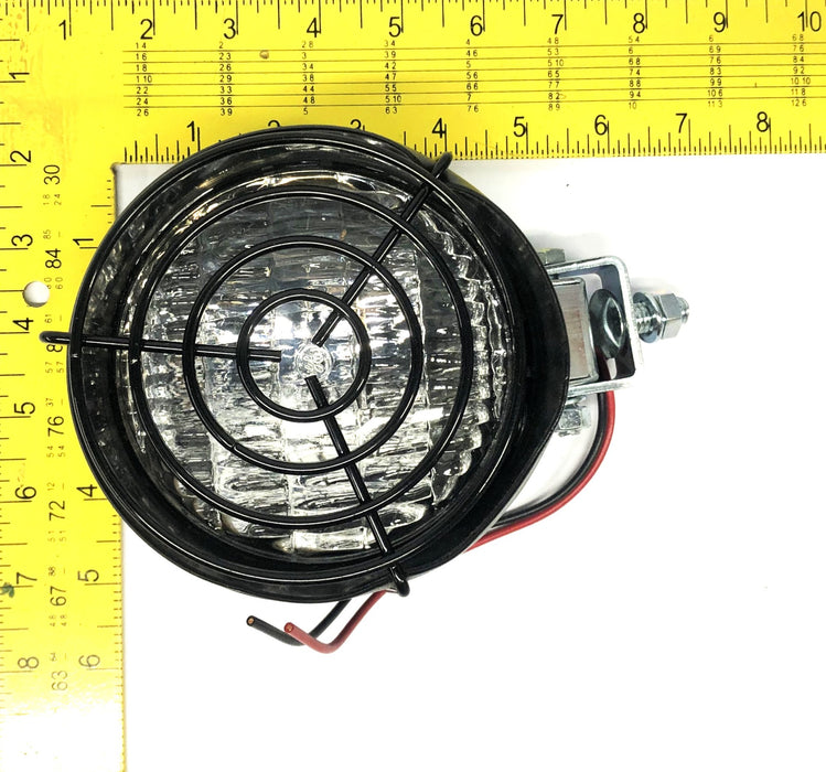 LPM 36V Spotlight With Guard 350-6036 NOS