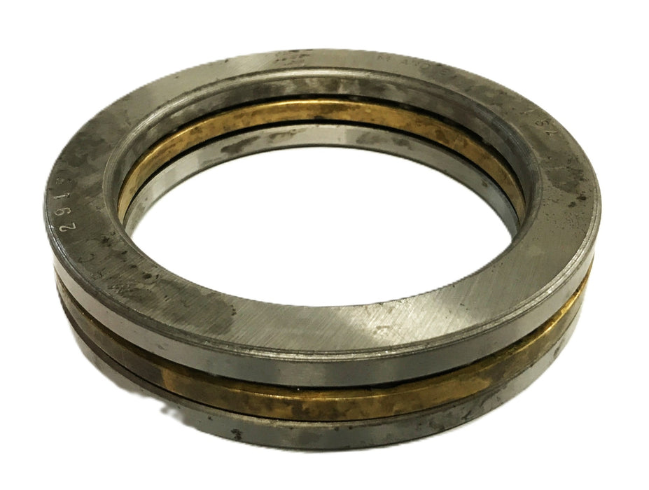 MRC 3-Piece Thrust Ball Bearing 2915 NOS