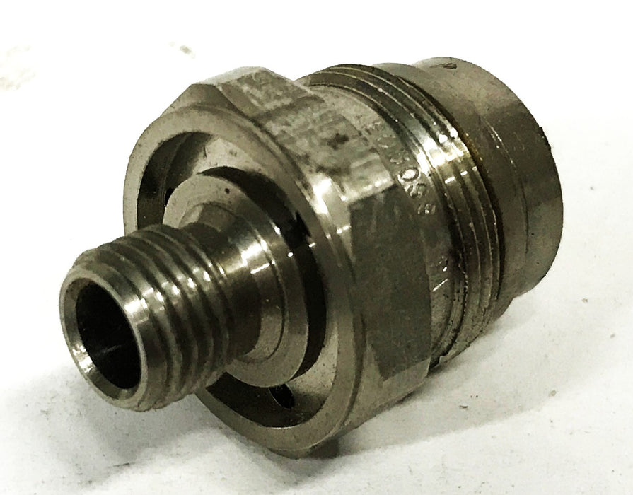 Spraying Systems Co. Stray Tip Nozzle 2050SS [Lot of 2] NOS