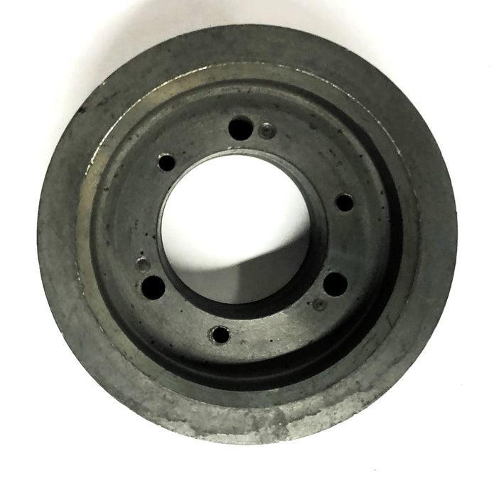 Unbranded 3 Groove V-Belt Pulley/Sheave 3SA48SD NOS