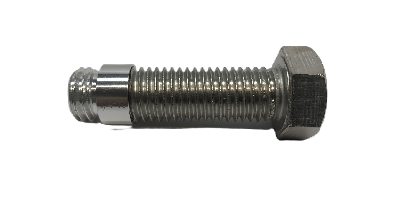 THE 3/4"-10 x 2-1/4" S30400 SS Cap Screw [Lot of 10] NOS