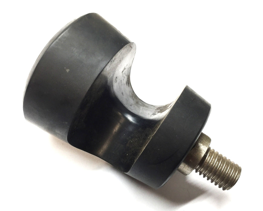 Tri-Clover 3" Sanitary Valve Bung Plug NOS