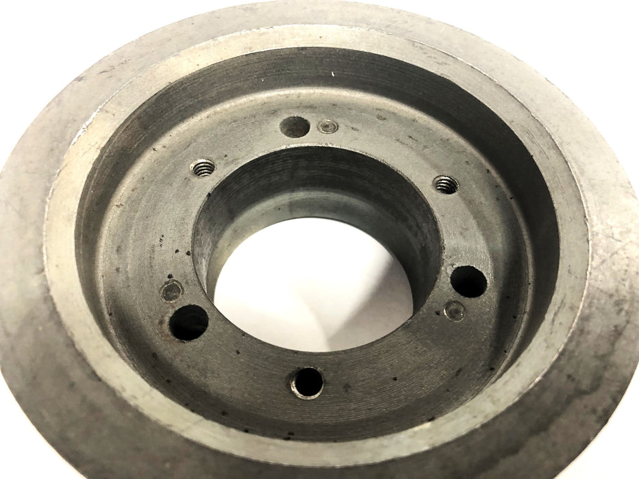 Unbranded 3 Groove V-Belt Pulley/Sheave 3SA48SD NOS