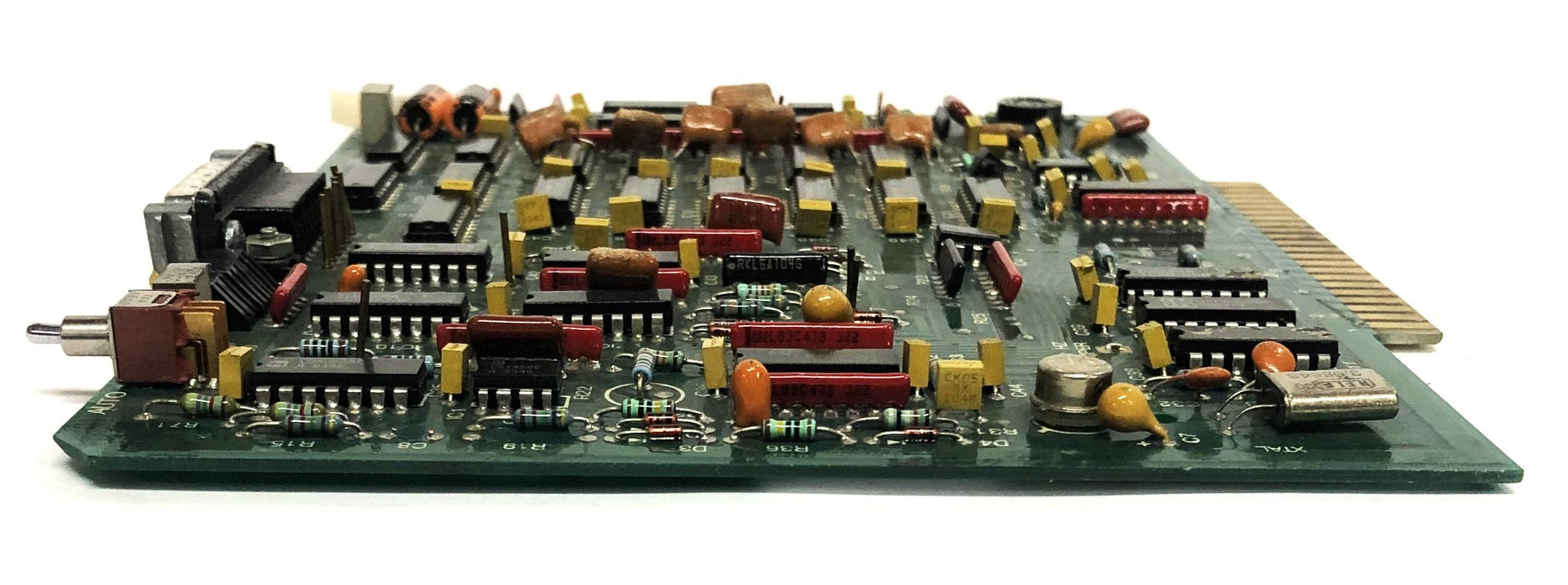 Jetway Systems Voltage Control Board V3 2911367 USED