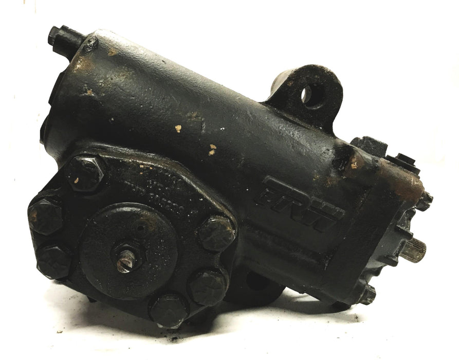 PSS Freightliner Steering Gear Box RTHP-60034-R REMANUFACTURED